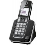 Panasonic KX-TGD310 – Zboží Mobilmania