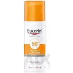 Eucerin Sun emulze na opalování AntiPigment SPF50+ 50 ml – Hledejceny.cz