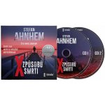 X způsobů smrti - Ahnhem Stefan – Hledejceny.cz