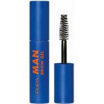 Pupa Man Transparent Brow Gel Fixační gel na obočí 5,5 ml 0 ml – Sleviste.cz