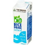 The Bridge Bio Rýžový nápoj 250 ml – Zboží Dáma