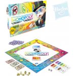 Hasbro Monopoly pro mileniály – Zbozi.Blesk.cz