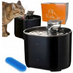 Aptel Napáječka s fontánou plast 220 ml – Zbozi.Blesk.cz