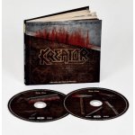 Kreator - UNDER THE GUILLOTINE 2CD – Hledejceny.cz