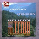 Titan - Helicon CD – Hledejceny.cz