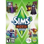 The Sims 3 Movie stuff – Sleviste.cz