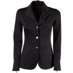 HARRY'S HORSE Dětské závodní sako Glitter černé – Zboží Dáma