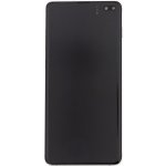 LCD Displej + Dotyková deska + Přední kryt Samsung Galaxy S10 Plus G975 - originál – Zboží Živě