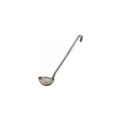 Naběračka Monoblok 11cm 0,33l nerez – Sleviste.cz