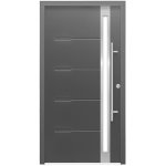 SPLENDOOR ThermoSpace Atlanta Classic antracit 110 P – Zboží Mobilmania