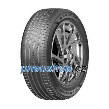 Pneumatiky Greentrac Journey-x 195/60 R15 88V