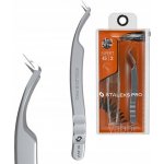 Pinzeta na řasy STALEKS EXPERT 45/2 – Zboží Dáma