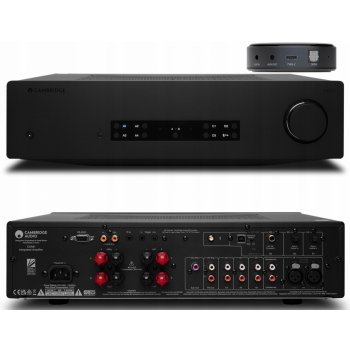 Cambridge Audio CXA81