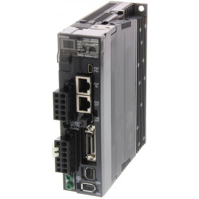 OMRON Produkt R88D-KN02H-ECT – Hledejceny.cz