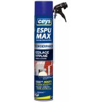 CEYS PU PĚNA Espumax Pro izolaci a výplně 750 ml – HobbyKompas.cz