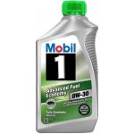 Mobil 1 Fuel Economy 0W-30 1 l – Zbozi.Blesk.cz