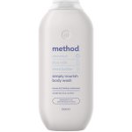 Method sprchový gel Simply Nourish 532 ml – Zboží Mobilmania