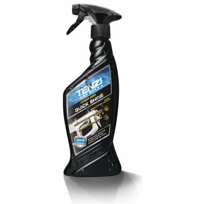 Tenzi Detailer Quick Shine 600 ml – Zbozi.Blesk.cz