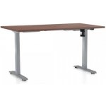 Rauman Výškově nastavitelný stůl OfficeTech A 140 x 80 cm – Hledejceny.cz