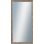 DANTIK TOOTH 60 x 120 cm stříbrná 3162 – Hledejceny.cz