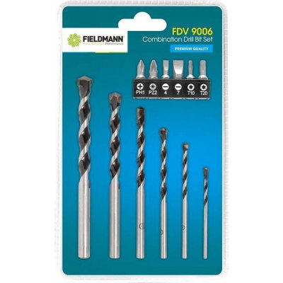 Fieldmann FDV 9006 – Zboží Dáma Fieldmann FDV 9006 – Zboží Dáma
