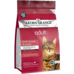 Arden Grange Cat Adult kuře & brambory 2 kg – Sleviste.cz