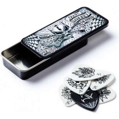 Dunlop James Hetfield JPH01T088 – Zboží Dáma