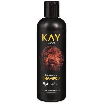 KAY Šampon pro snadné rozčesání 250 ml – HobbyKompas.cz