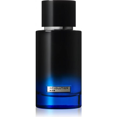 Revolution Man Intense toaletní voda pánská 100 ml