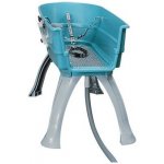 Staz Vana PVC bath adjustable feet 114 x 54xh 80 cm – Zboží Dáma