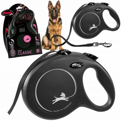 Flexi Classic pásek – Zboží Dáma