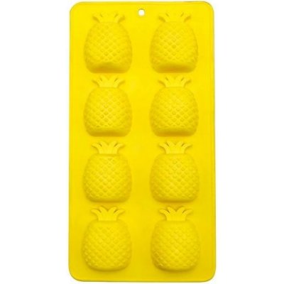 Tvořítko na led 8 kostek toro ananas 22x11cm – Hledejceny.cz