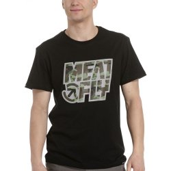 Meatfly Repash Black