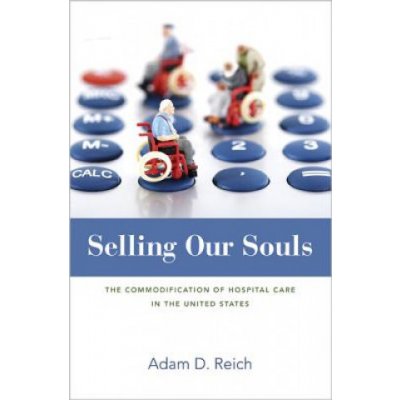 Selling Our Souls Reich Adam Dalton – Zboží Mobilmania