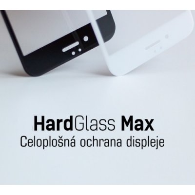 3mk HardGlass MAX pro Huawei P30 Lite 5903108073448 – Zboží Mobilmania