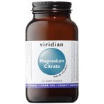 Viridian Magnesium Citrate Powder 150 g – Hledejceny.cz