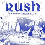 Rush: The Making Of A Farewell To Kings – Hledejceny.cz