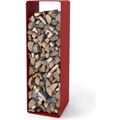 HS FLAMINGO DELUXE 2 červená – Zboží Dáma