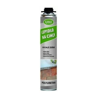 Soudal Lepidlo na cihly UNI 750ml 6450210 – Sleviste.cz