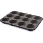 Guardini Plech na 12 muffinů Bon Ton 27x35x3cm – Zboží Dáma