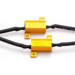 Odpor 5W DC12V 2 kusy – Hledejceny.cz