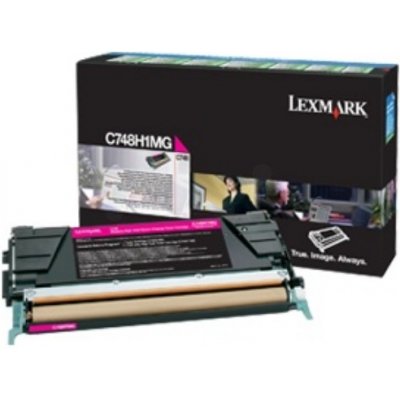 Lexmark C748H3MG - originální – Hledejceny.cz