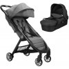 Kočárek Baby Jogger City Tour 2 Kombinovaný 2v1 Shadow Grey 2022