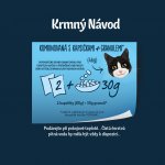 Felix Deliciously Sliced hovězí kuře kachna a krůta v želé 12 x 80 g – Hledejceny.cz