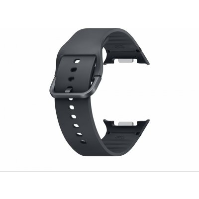 Samsung Sportovní řemínek (velikost M/L) Watch 8 Graphite ET-SNL33LBEGEU – Sleviste.cz