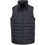 Portwest vesta Aspen Baffle S544 zateplená POR-S544BKRL černá – Sleviste.cz