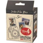 Fujifilm Instax Mini Film (4x10ks) – Zboží Živě