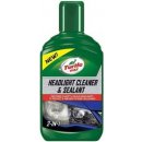 Turtle Wax Headlight Cleaner & Sealant 300 ml