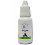 TraumaPet oto Ag sol 100 ml – Zboží Mobilmania