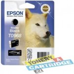 Epson C13T0968 - originální – Hledejceny.cz